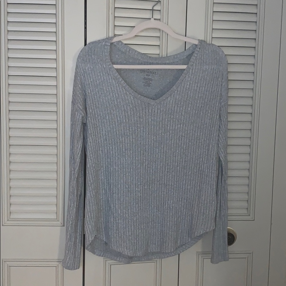 American eagle long sleeve
